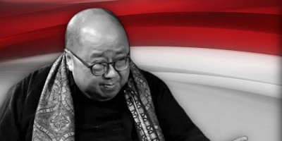 Anugrah Akademi Jakarta 2021