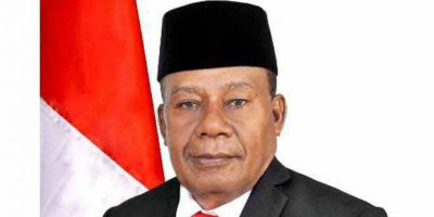 Parah ! Dana Covid Dikorupsi Bupati Mamberamo Raya Papua Rp 3,1 Miliar