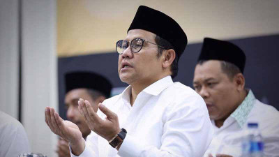 Covid-19 Belum Terkendali, Cak Imin Dukung Wacana PPKM Darurat