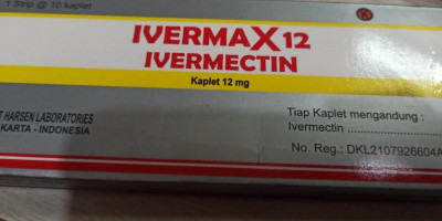 Sudah Waktunya Ivermectin Diberikan Izin Sebagai Obat Covid-19