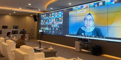 Indonesia Luncurkan Program Ketahanan Kesehatan Global untuk Mencegah Pandemi Berikutnya