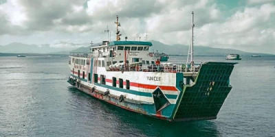 Terungkap, Banyak Penumpang KMP Yunicee yang Tenggelam di Selat Bali Tak Terdaftar di Manifes