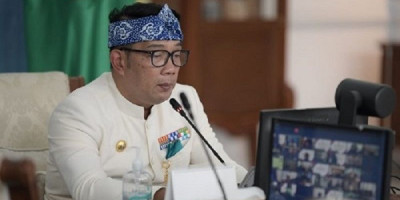 Ridwan Kamil: Jawa-Bali Serempak Akan Diberlakukan PPKM Mikro Darurat