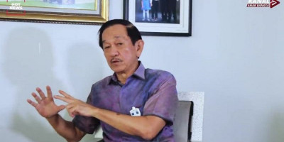 Mantan Kasal Bernard Kent Sondakh: Pembelian 8 Kapal Fregat oleh Kemenhan Tidak Ada dalam Renstra TNI AL
