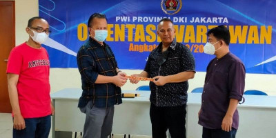 Eko Sriyanto Galgendu Siap Gelorakan Kebangkitan Spiritual