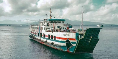 Waduh, Ada Dugaan Kelalaian Tenggelamnya KMP Yunicee di Selat Bali