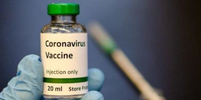 BPOM Terbitkan Izin Penggunaan Darurat Vaksin Moderna Asal Amerika Serikat
