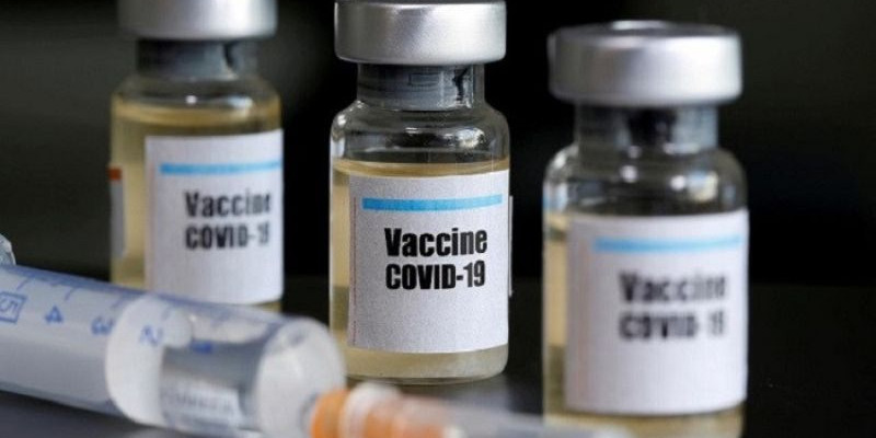 Vaksin Moderna Diklaim Miliki Efektivitas 94,1 Persen, Aman untuk Penderita Komorbid