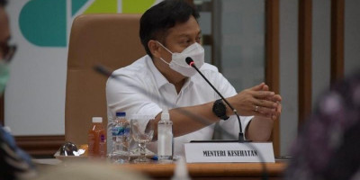 Banyak yang Manfaatkan Kesempatan, Menkes Rilis Harga Eceran 11 Obat Covid-19