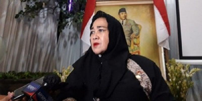 Rachmawati Soekarnoputri Meninggal Dunia di RSPAD Gatot Soebroto