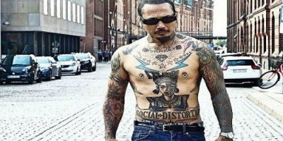 Akun Instagram Jerinx SID Hilang dan Tak Bisa Diakses