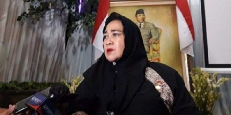 Rachmawati Soekarnoputri Meninggal Dunia, Megawati dan Keluarga Sangat Berduka
