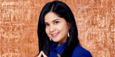 Annisa Pohan Positif Covid-19, Begini Perkembangan Kesehatannya Saat Ini