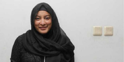Jane Shalimar Meninggal Dunia, Dimakamkan dengan Protokol Covid-19