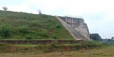 Tanahnya Masuk Proyek Tol, Keluarga Ini Bingung Minta Ganti Rugi Kepada Siapa