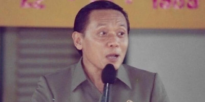 Obituari Harmoko: Dua Kenangan Tak Terlupakan