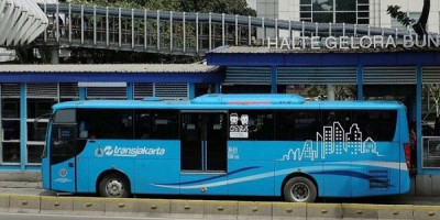 Simak, Ini Rincian Perubahan Waktu Operasional Transportasi Umum di Jakarta