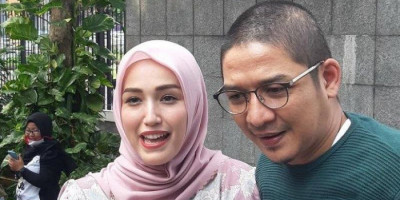 Pasha Ungu, Istri dan Dua Anaknya Terpapar Covid-19