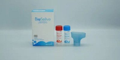 Akurasinya Diklaim Lebih Tinggi dari RT-PCR, Harga Bio Saliva di Atas Antigen 