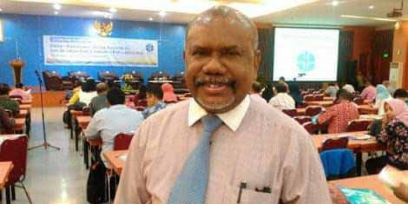  Advokat Yan C Warinussy: Revisi UU Otsus Papua Terkesan 
