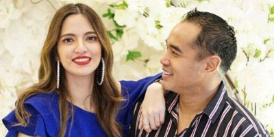 Nia Ramadhani dan Ardi Bakrie Mengaku Sudah Konsumsi Sabu Selama 5 Bulan