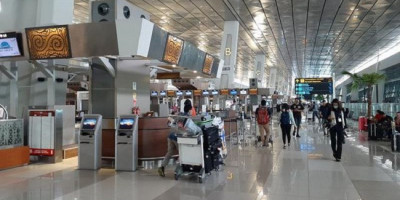 Berlaku Mulai 12 Juli, Ini Rinciannya Tambahan Aturan Perjalanan yang Dikeluarkan Kemenhub