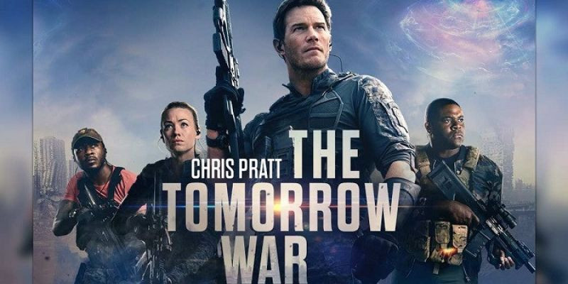 Film Pertamanya Ditonton 2,4 Juta Rumah, Sekuel The Tomorrow War Resmi Digarap