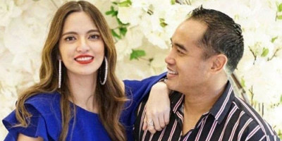 Ini Pesan untuk Ardi Bakrie dan Nia Ramadhani dari Aburizal Bakrie