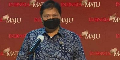 15 Daerah di Luar Jawa dan Bali Ini Masuk Daftar PPKM Darurat