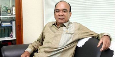 Mantan Menteri Ini Sembuh dari Covid-19 Setelah Konsumsi Ivermectin