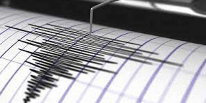 Gempa Bumi Magnitudo 6,2 Guncang Kabupaten Kepulauan Talaud, Ini Analisis BMKG