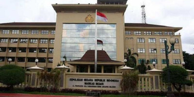 Dokter Lois Owien yang Tak Percaya Covid-19 Ditangkap Polisi, Langsung Ditangani Mabes Polri