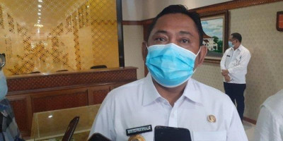 Bupati Bekasi Meninggal Dunia Terpapar Covid-19 karena Miliki Komorbid 