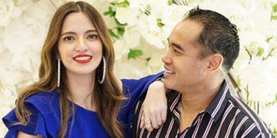 Ternyata, Ini Alasan Polisi Izinkan Nia Ramadhani dan Ardi Bakrie Direhabilitasi