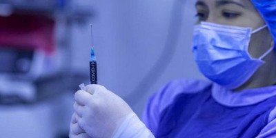 Mohon Maaf, Vaksinasi Covid-19 Berbayar Ditunda hingga Pemberitahuan Selanjutnya
