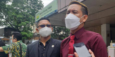 Kubu Moeldoko Yakin PTUN Akan Kabulkan Gugatan 
