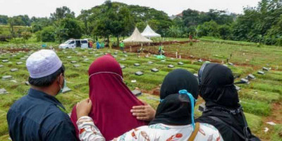 Ketika Cinta Harus Berpisah 