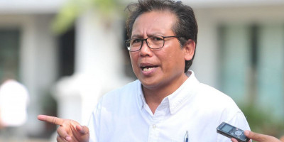 Tak Lagi Jadi Jubir Jokowi, Fadjroel Rachman: Tak Ada Perpisahan