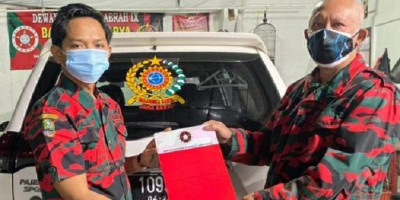 Pemilihan Ketua DPD KNPI Jawa Barat Digelar dalam Waktu Dekat