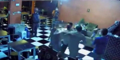 Tolak Dites USG, Wanita Korban Pemukulan Oknum Satpol PP di Gowa Disebut Tidak Hamil