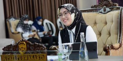 Purwakarta Buka Kemungkinan Tidak Perpanjang PPKM Darurat