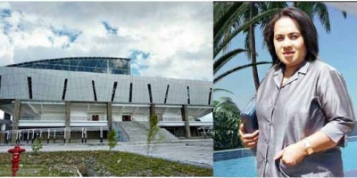 Rakyat Butuh Bukti Keberpihakan Pemerintah di PON XX dan Peparnas XVI Papua