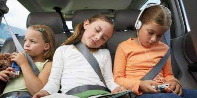 Anak Tempo Doeloe Vs Back-Seat Generation