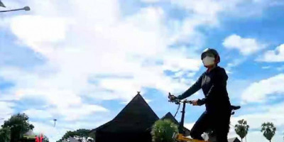 Kementerian PUPR Bangun Sejumlah Infrastruktur di Sulawesi Selatan