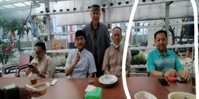 Beredar Foto Setya Novanto dengan Dua Ponsel dalam Lapas, Ini Penjelasan Ditjenpas