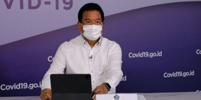 Simak, Ini Aturan Pembatasan Mobilitas Masyarakat Selama Idul Adha 1442 Hijriah
