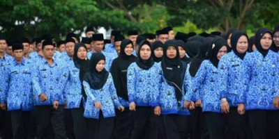 Pendaftaran CPNS 2021 Diperpanjang, Mohon Diingat Waktunya