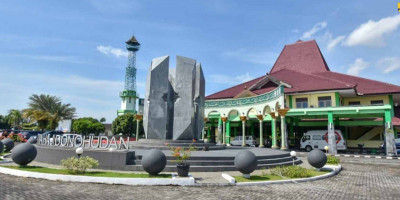 Kementerian PUPR Siapkan Tambahan RS Darurat Covid-19 di 7 Kawasan Perkotaan