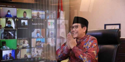 Gus Halim: Ibadah Qurban Padukan Nilai Ketuhanan dan Kemanusiaan