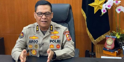 Viral Ajakan Demo Serentak Besok, Polri: Mengganggu Ketertiban Kami Amankan